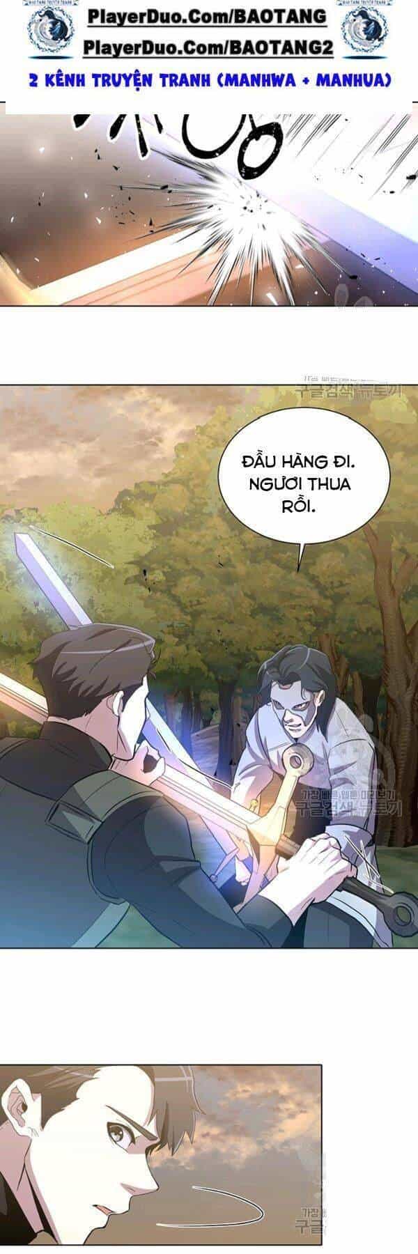 Tôi Là Thợ Săn Có Sức Mạnh Của 99 Vạn Tiền Kiếp - Chương 14 - ảnh 32