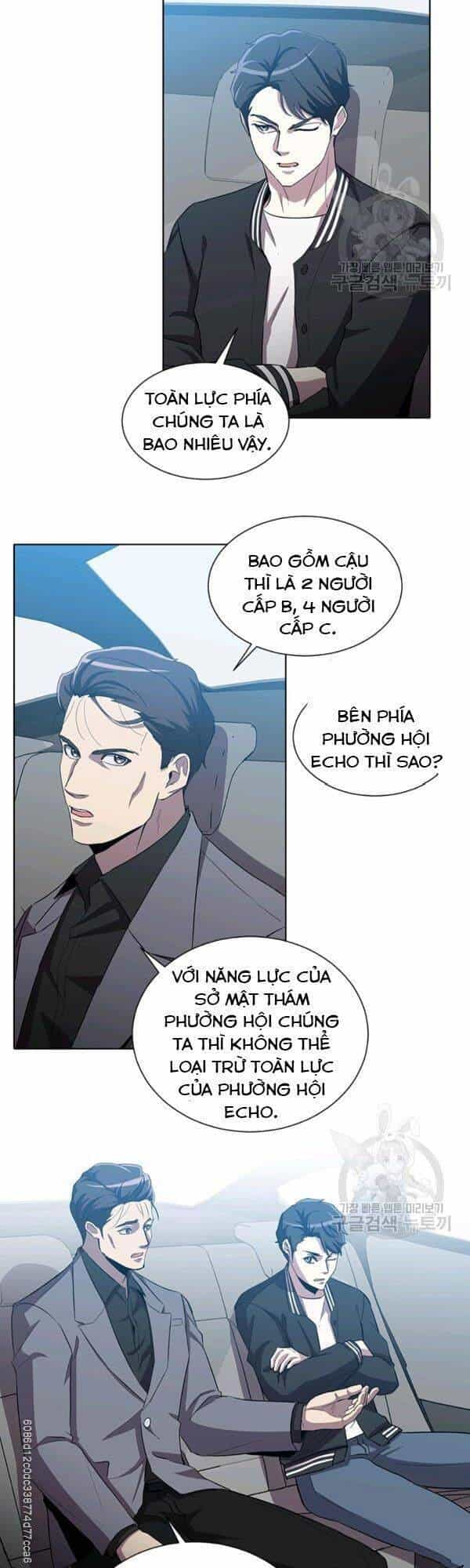 Tôi Là Thợ Săn Có Sức Mạnh Của 99 Vạn Tiền Kiếp - Chương 14 - ảnh 6