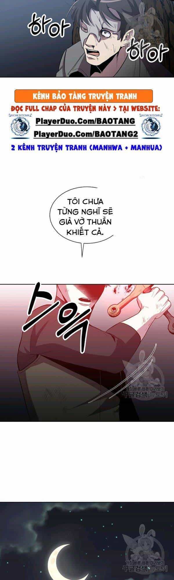 Tôi Là Thợ Săn Có Sức Mạnh Của 99 Vạn Tiền Kiếp - Chương 15 - ảnh 29