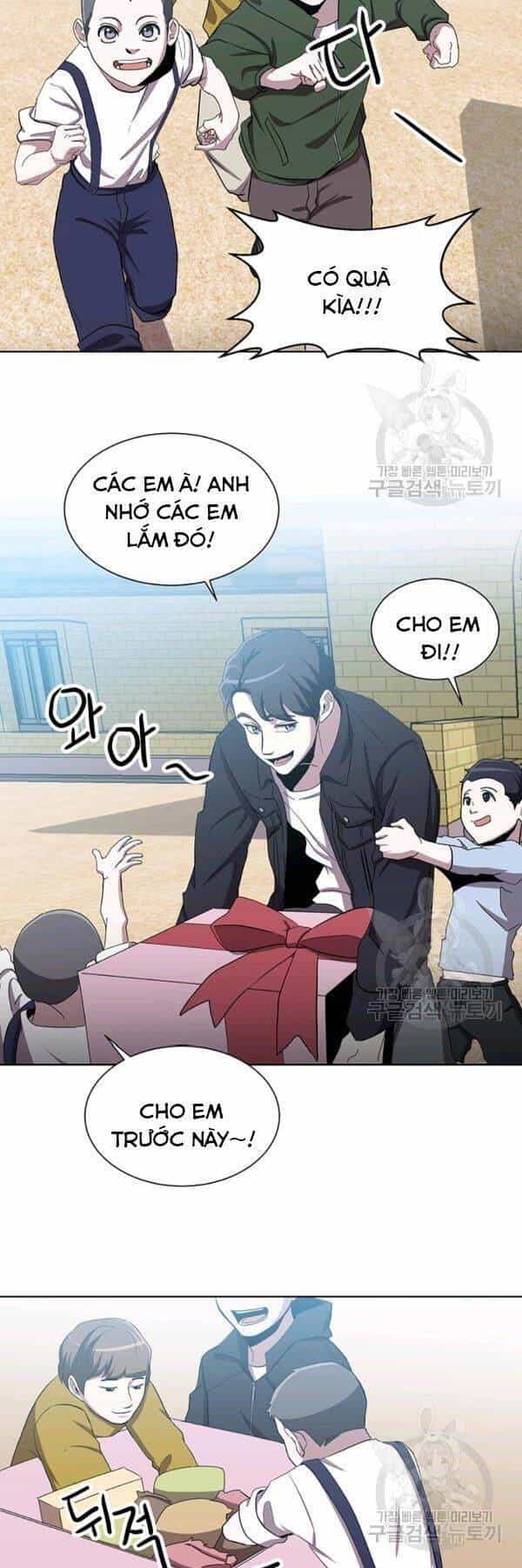 Tôi Là Thợ Săn Có Sức Mạnh Của 99 Vạn Tiền Kiếp - Chương 16 - ảnh 28