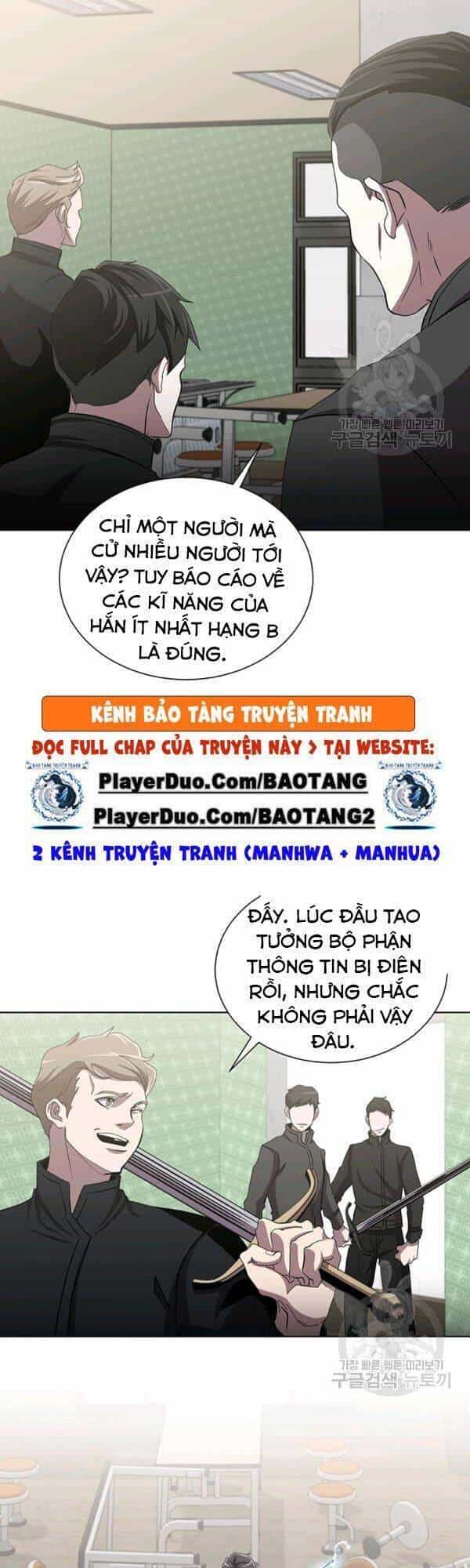 Tôi Là Thợ Săn Có Sức Mạnh Của 99 Vạn Tiền Kiếp - Chương 17 - ảnh 13