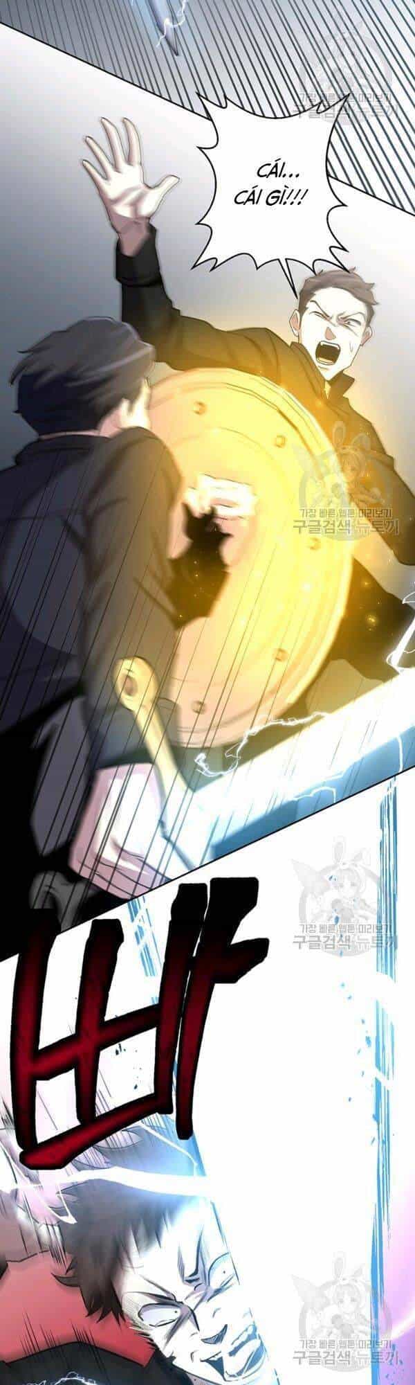 Tôi Là Thợ Săn Có Sức Mạnh Của 99 Vạn Tiền Kiếp - Chương 17 - ảnh 19