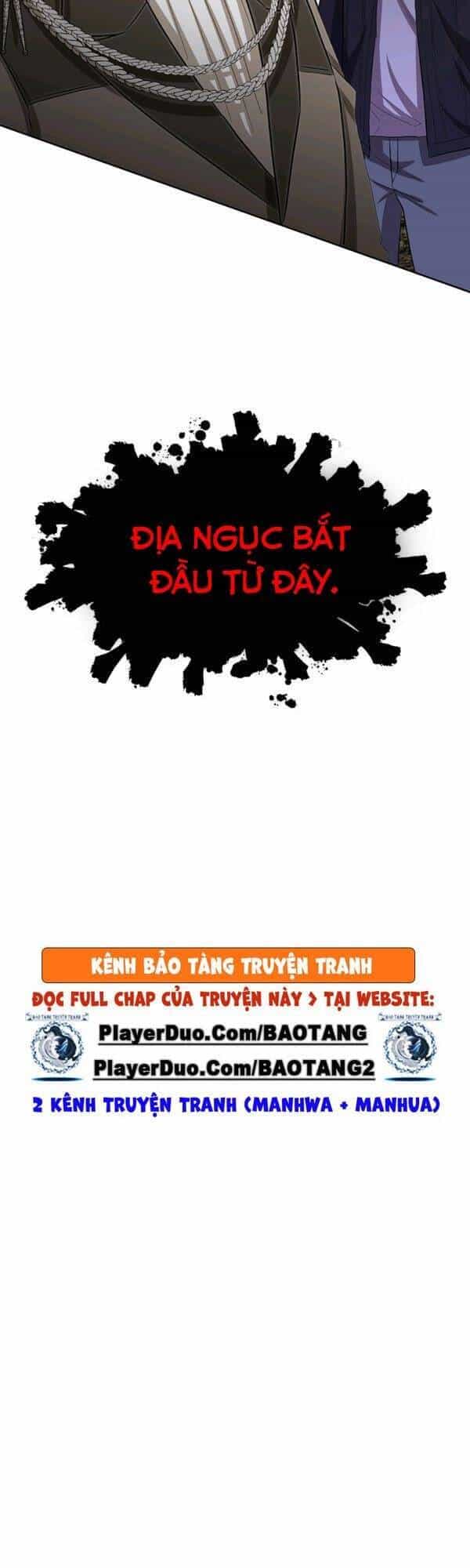 Tôi Là Thợ Săn Có Sức Mạnh Của 99 Vạn Tiền Kiếp - Chương 18 - ảnh 21