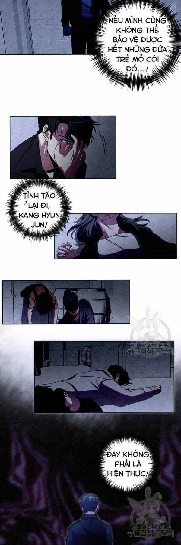 Tôi Là Thợ Săn Có Sức Mạnh Của 99 Vạn Tiền Kiếp - Chương 18 - ảnh 28
