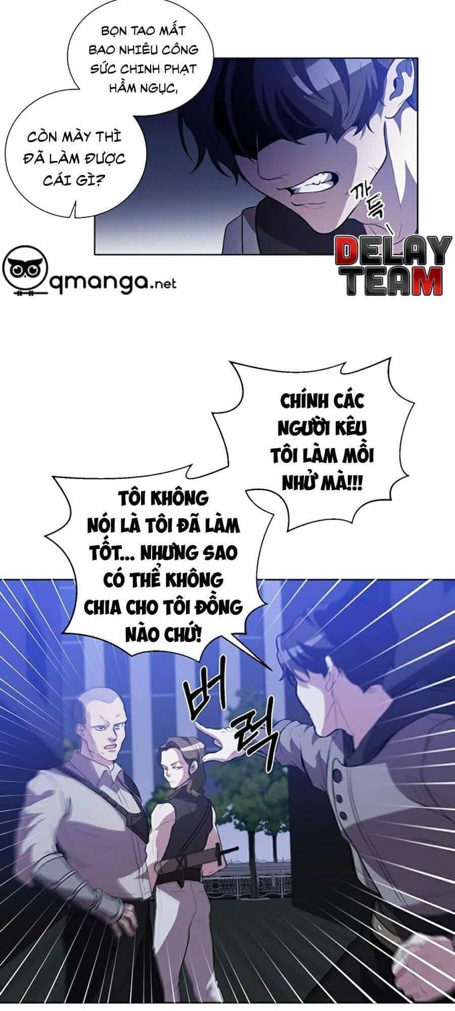 Tôi Là Thợ Săn Có Sức Mạnh Của 99 Vạn Tiền Kiếp - Chương 1 - ảnh 33