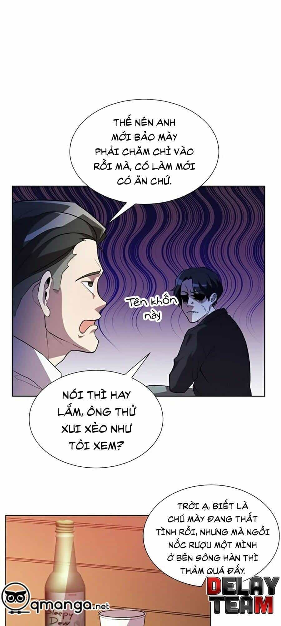 Tôi Là Thợ Săn Có Sức Mạnh Của 99 Vạn Tiền Kiếp - Chương 1 - ảnh 79