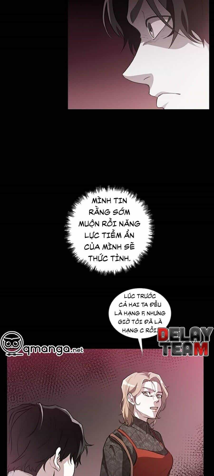Tôi Là Thợ Săn Có Sức Mạnh Của 99 Vạn Tiền Kiếp - Chương 1 - ảnh 89