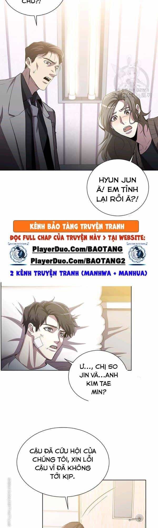 Tôi Là Thợ Săn Có Sức Mạnh Của 99 Vạn Tiền Kiếp - Chương 19 - ảnh 34