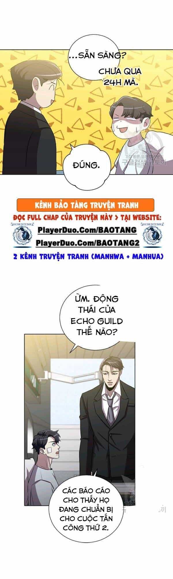 Tôi Là Thợ Săn Có Sức Mạnh Của 99 Vạn Tiền Kiếp - Chương 20 - ảnh 33