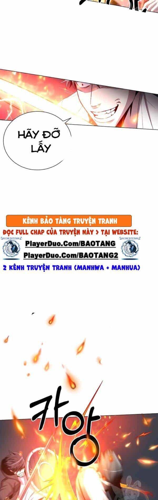 Tôi Là Thợ Săn Có Sức Mạnh Của 99 Vạn Tiền Kiếp - Chương 22 - ảnh 3