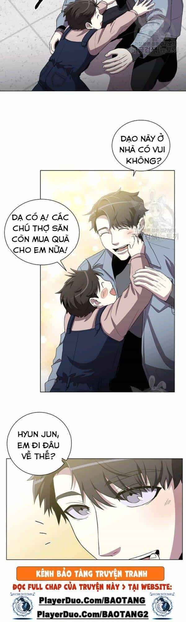 Tôi Là Thợ Săn Có Sức Mạnh Của 99 Vạn Tiền Kiếp - Chương 24 - ảnh 11