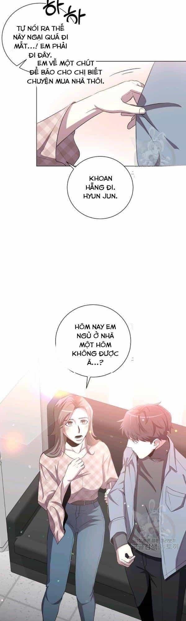Tôi Là Thợ Săn Có Sức Mạnh Của 99 Vạn Tiền Kiếp - Chương 24 - ảnh 17