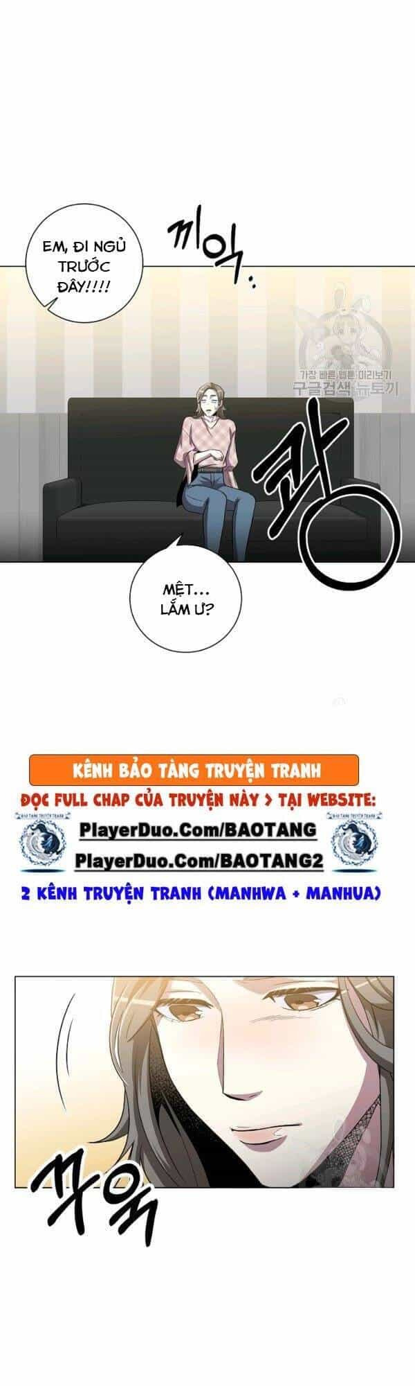 Tôi Là Thợ Săn Có Sức Mạnh Của 99 Vạn Tiền Kiếp - Chương 24 - ảnh 21
