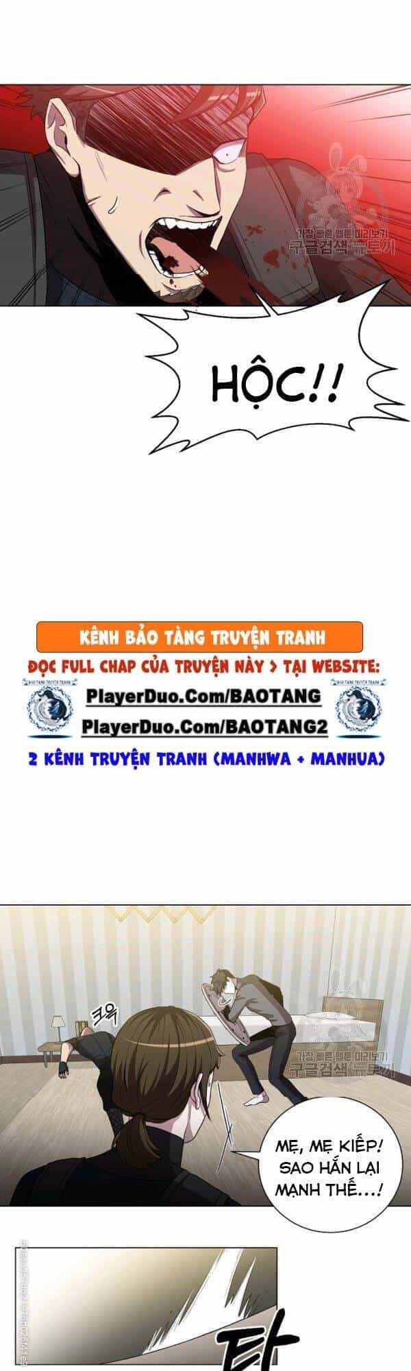 Tôi Là Thợ Săn Có Sức Mạnh Của 99 Vạn Tiền Kiếp - Chương 24 - ảnh 34