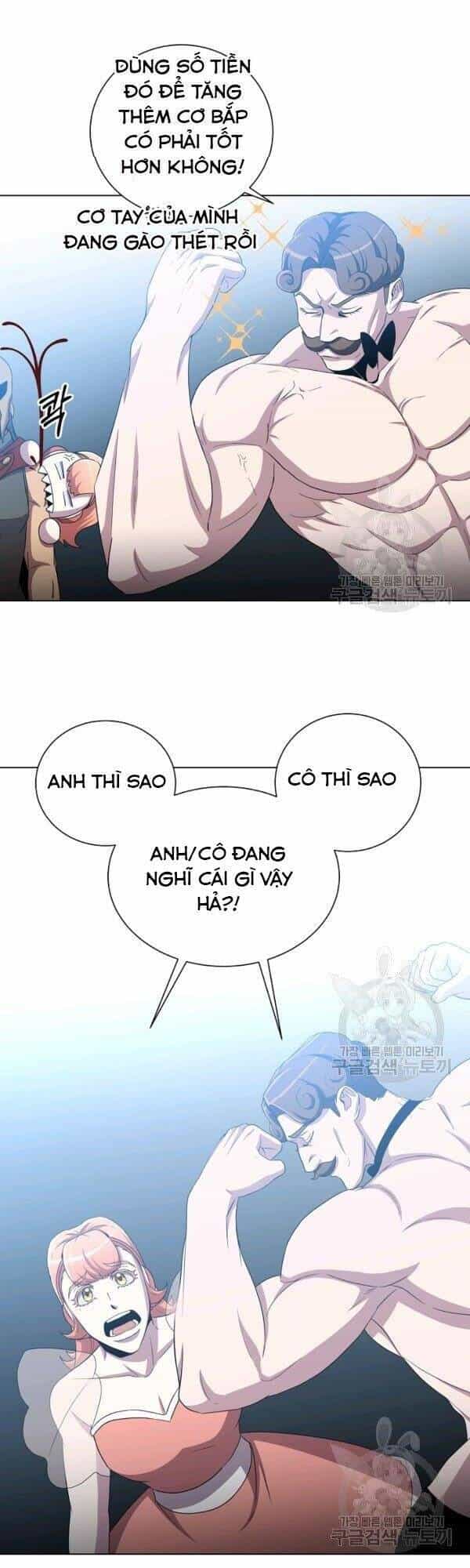 Tôi Là Thợ Săn Có Sức Mạnh Của 99 Vạn Tiền Kiếp - Chương 24 - ảnh 7