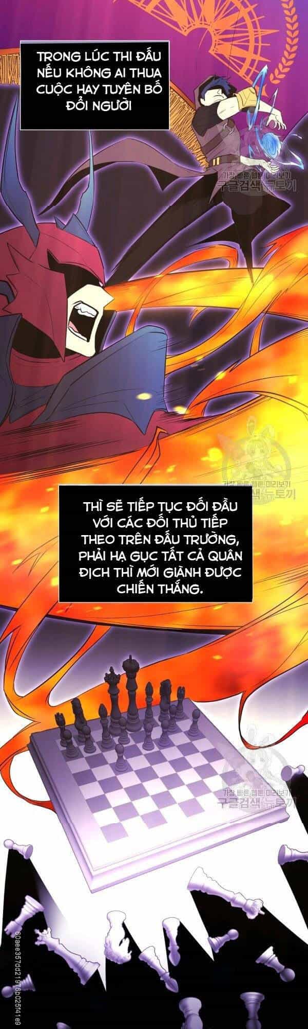 Tôi Là Thợ Săn Có Sức Mạnh Của 99 Vạn Tiền Kiếp - Chương 25 - ảnh 26