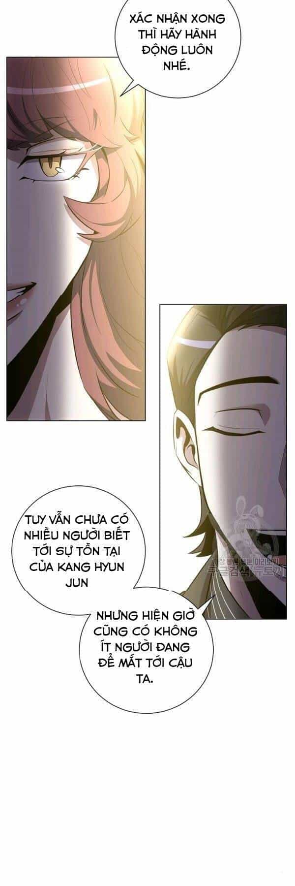 Tôi Là Thợ Săn Có Sức Mạnh Của 99 Vạn Tiền Kiếp - Chương 26 - ảnh 16