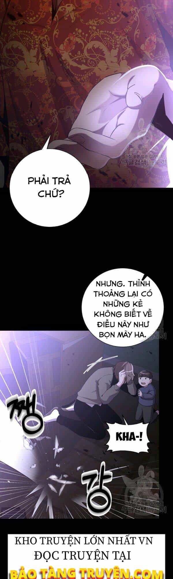 Tôi Là Thợ Săn Có Sức Mạnh Của 99 Vạn Tiền Kiếp - Chương 27 - ảnh 36