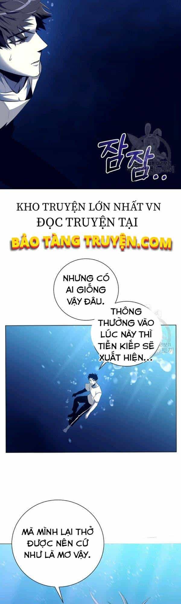 Tôi Là Thợ Săn Có Sức Mạnh Của 99 Vạn Tiền Kiếp - Chương 27 - ảnh 6