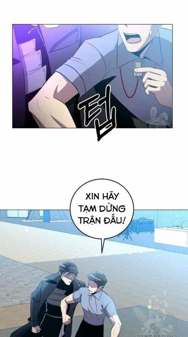 Tôi Là Thợ Săn Có Sức Mạnh Của 99 Vạn Tiền Kiếp - Chương 29 - ảnh 27