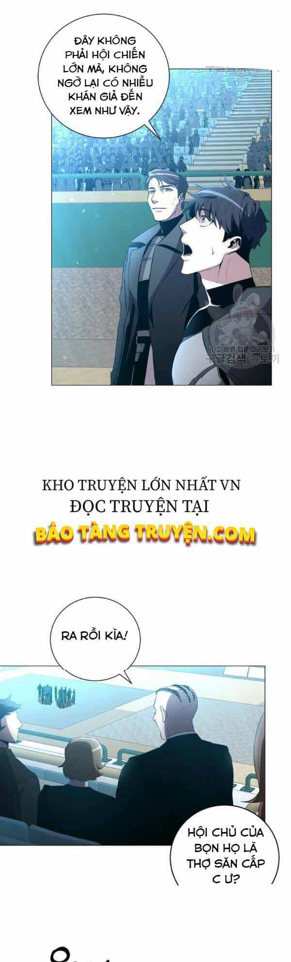 Tôi Là Thợ Săn Có Sức Mạnh Của 99 Vạn Tiền Kiếp - Chương 29 - ảnh 4