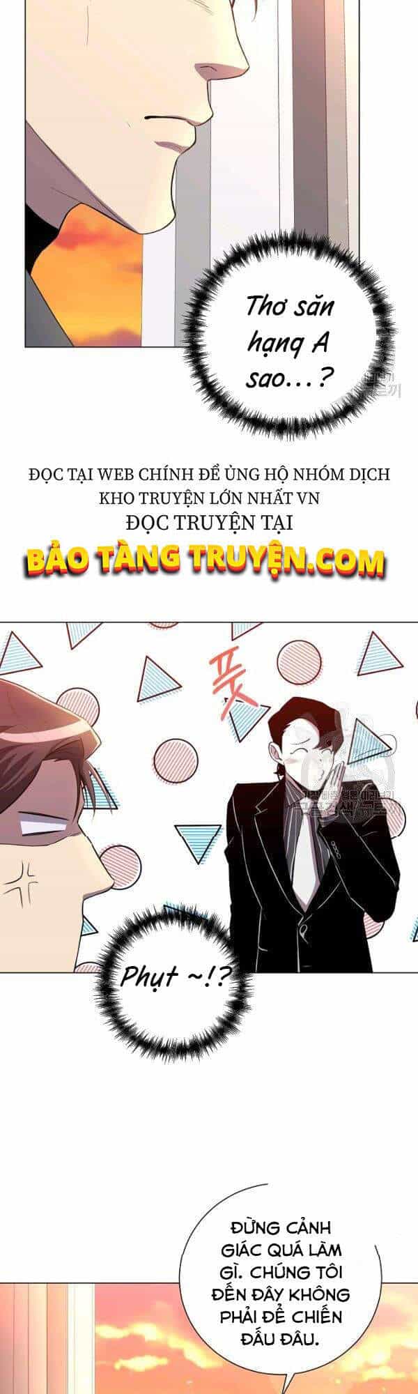 Tôi Là Thợ Săn Có Sức Mạnh Của 99 Vạn Tiền Kiếp - Chương 30 - ảnh 20