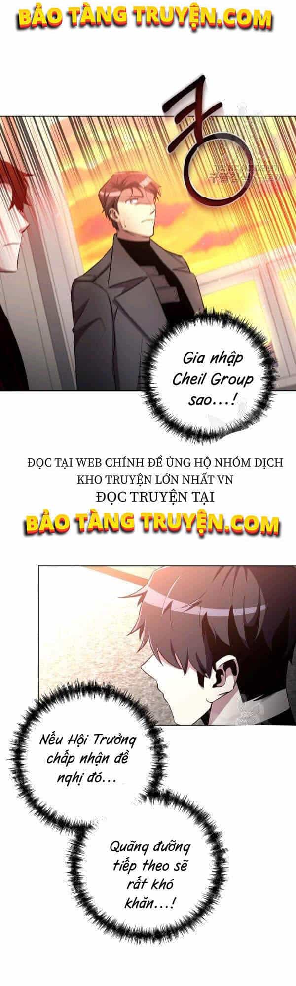 Tôi Là Thợ Săn Có Sức Mạnh Của 99 Vạn Tiền Kiếp - Chương 30 - ảnh 33