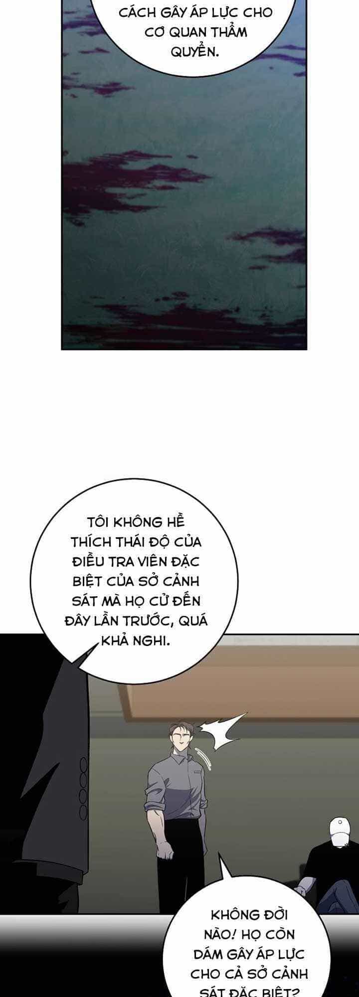 Tôi Là Thợ Săn Có Sức Mạnh Của 99 Vạn Tiền Kiếp - Chương 48 - ảnh 45