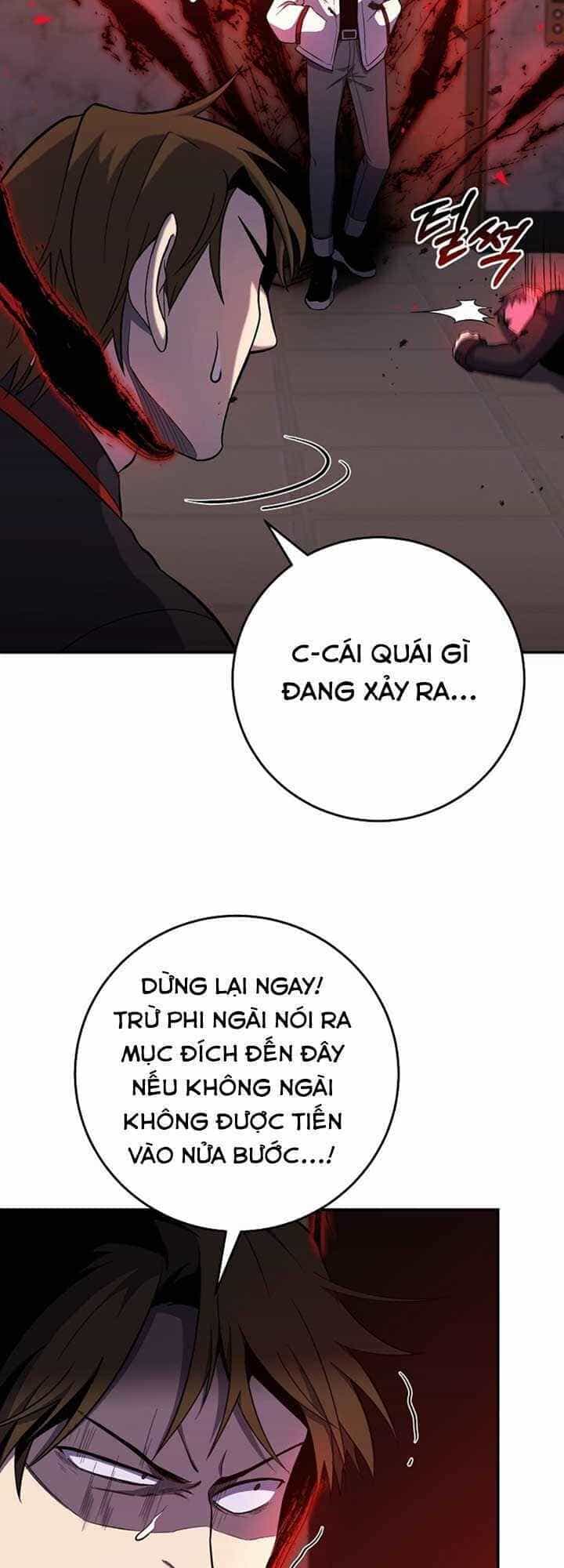 Tôi Là Thợ Săn Có Sức Mạnh Của 99 Vạn Tiền Kiếp - Chương 48 - ảnh 9