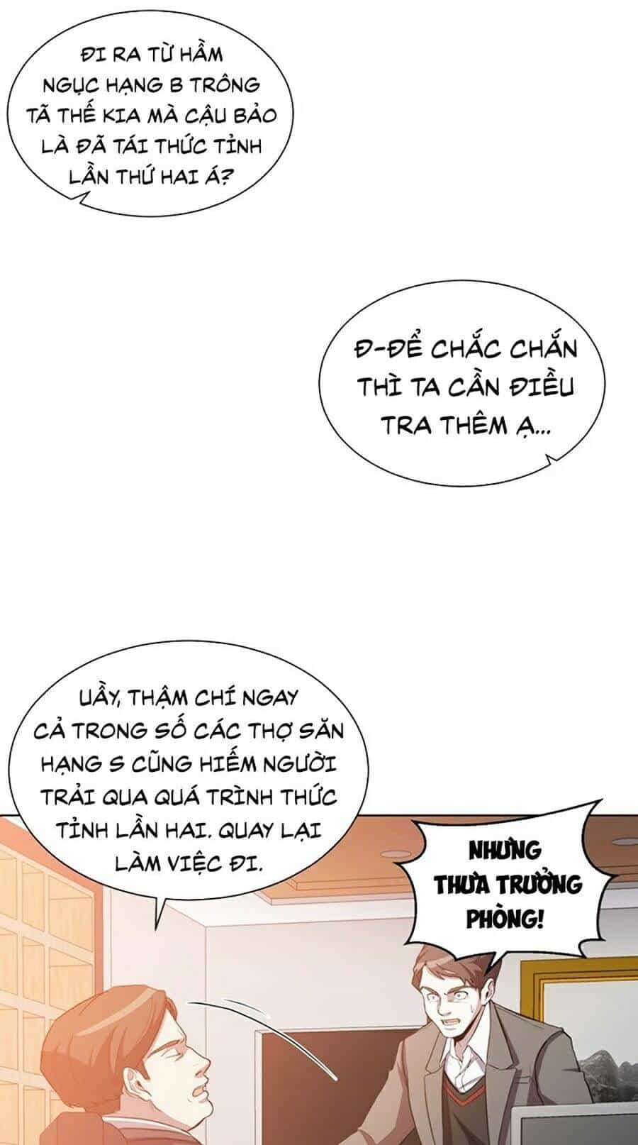 Tôi Là Thợ Săn Có Sức Mạnh Của 99 Vạn Tiền Kiếp - Chương 6 - ảnh 67
