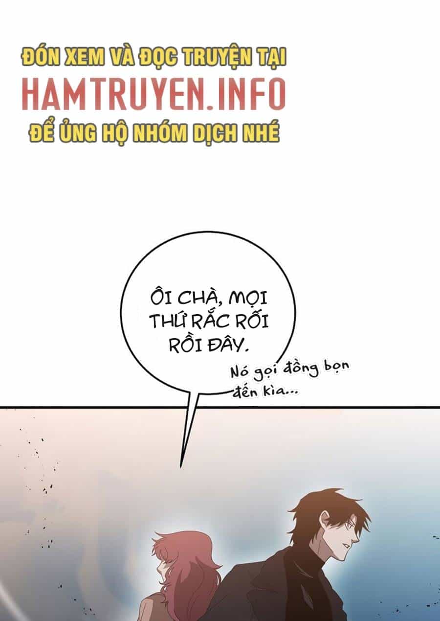 Tôi Là Thợ Săn Có Sức Mạnh Của 99 Vạn Tiền Kiếp - Chương 74 - ảnh 23