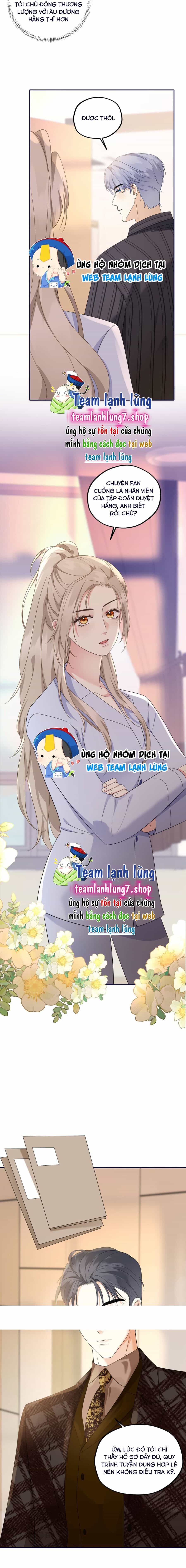 Tôi Làm Nữ Chính Bá Đạo Trong Câu Chuyện Ngược Tâm - Chương 15 - ảnh 6