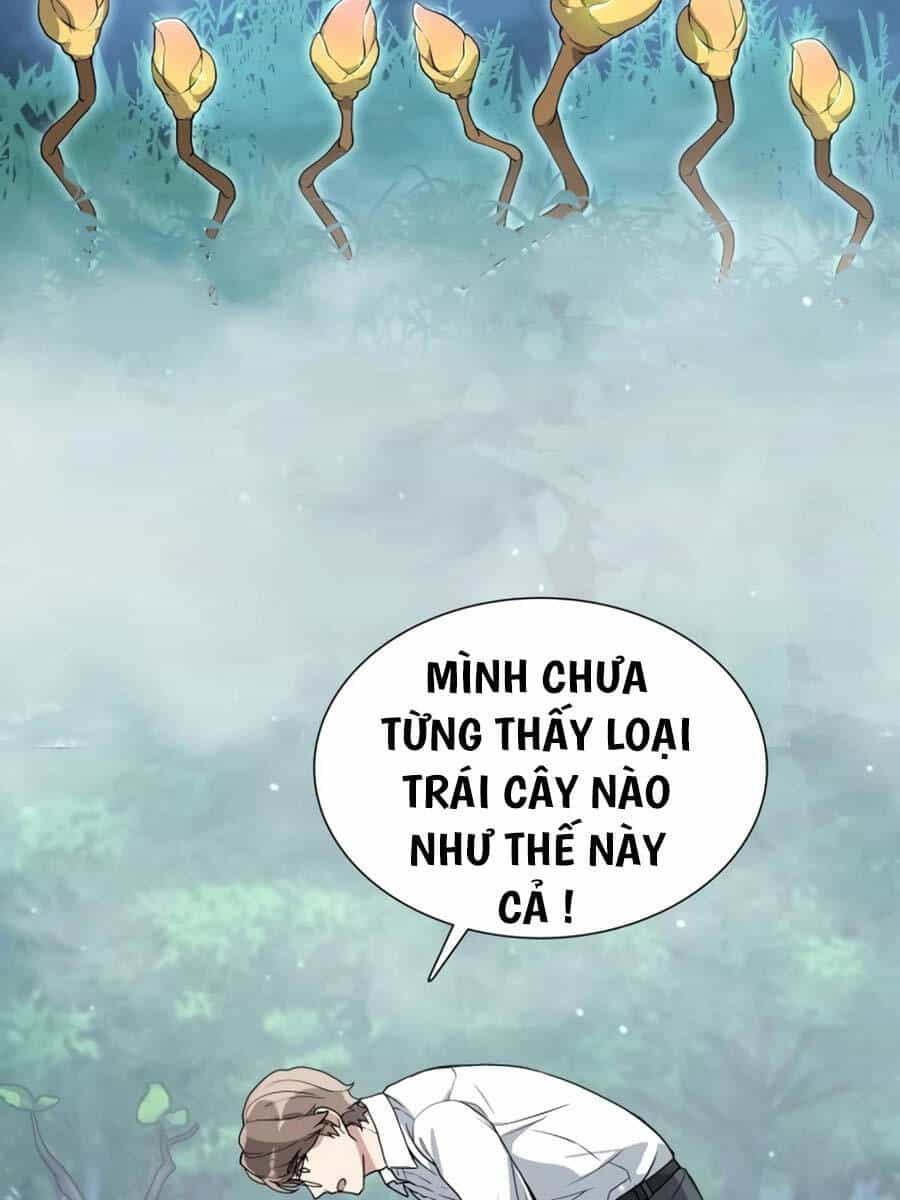 Tôi Làm Vườn Tại Thế Giới Thợ Săn - Chương 1 - ảnh 119