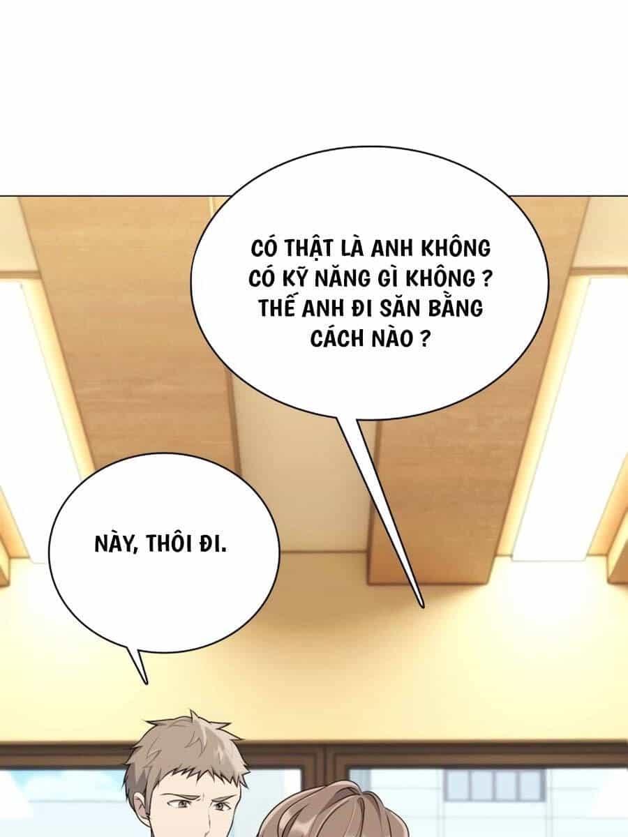 Tôi Làm Vườn Tại Thế Giới Thợ Săn - Chương 1 - ảnh 57