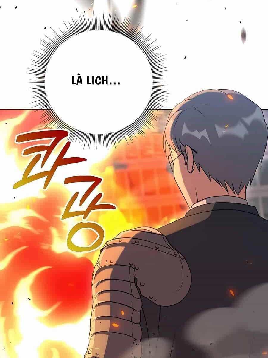Tôi Làm Vườn Tại Thế Giới Thợ Săn - Chương 10 - ảnh 50