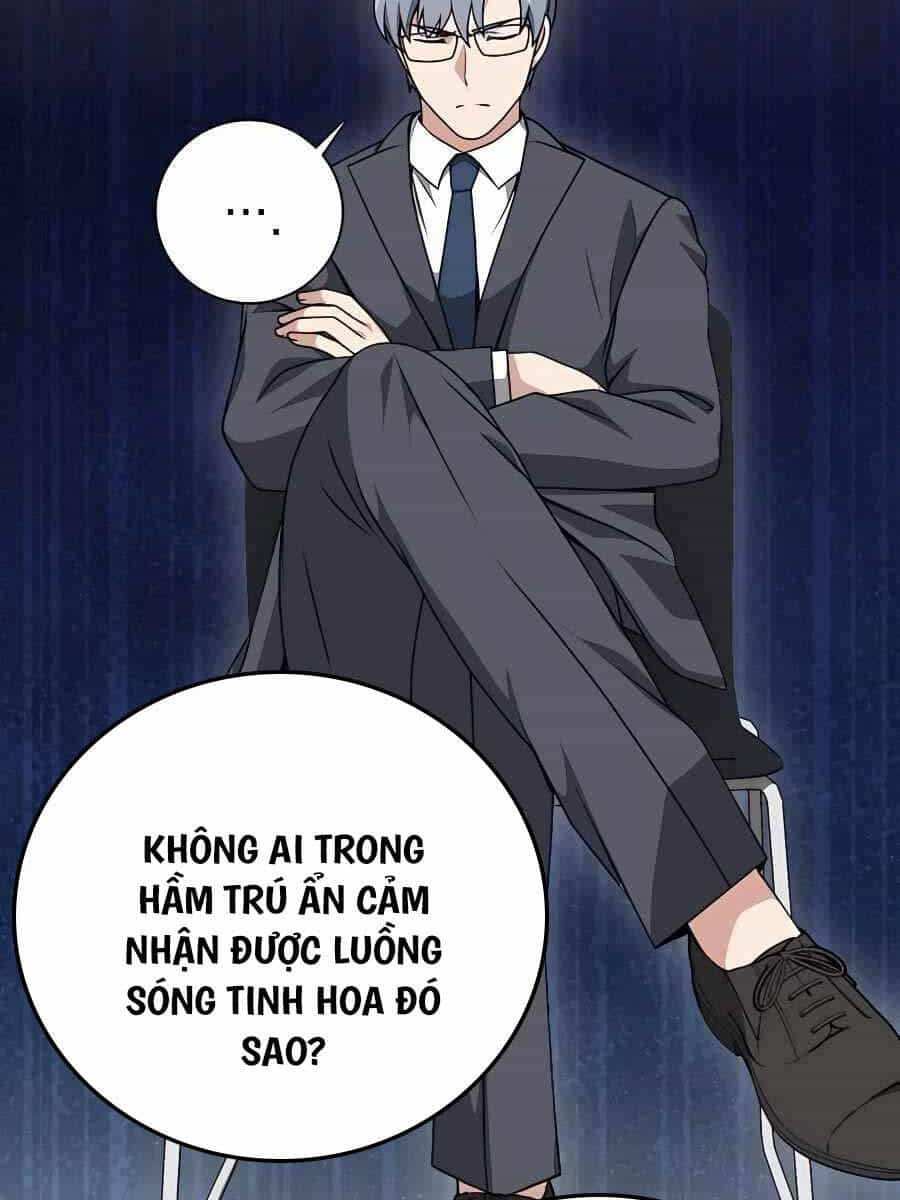 Tôi Làm Vườn Tại Thế Giới Thợ Săn - Chương 11 - ảnh 29