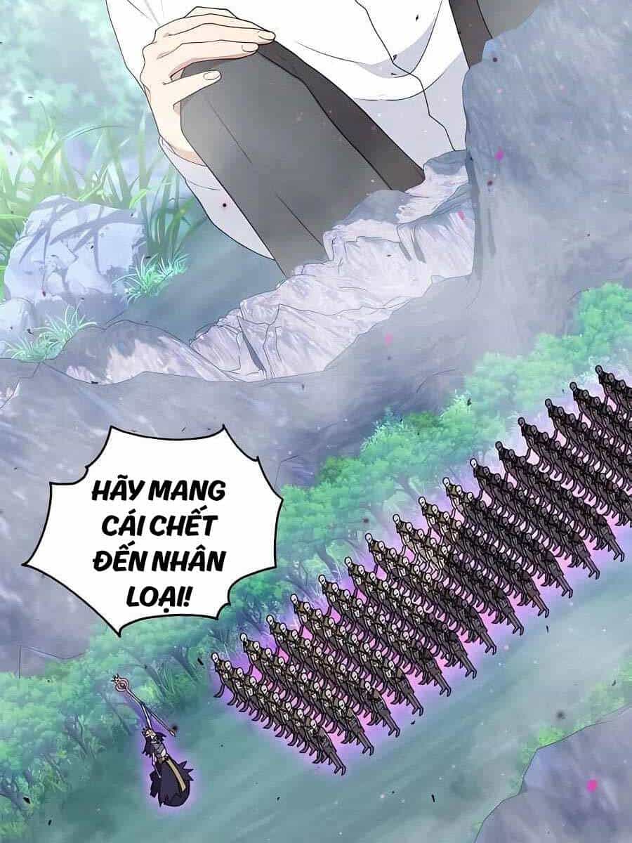 Tôi Làm Vườn Tại Thế Giới Thợ Săn - Chương 12 - ảnh 34