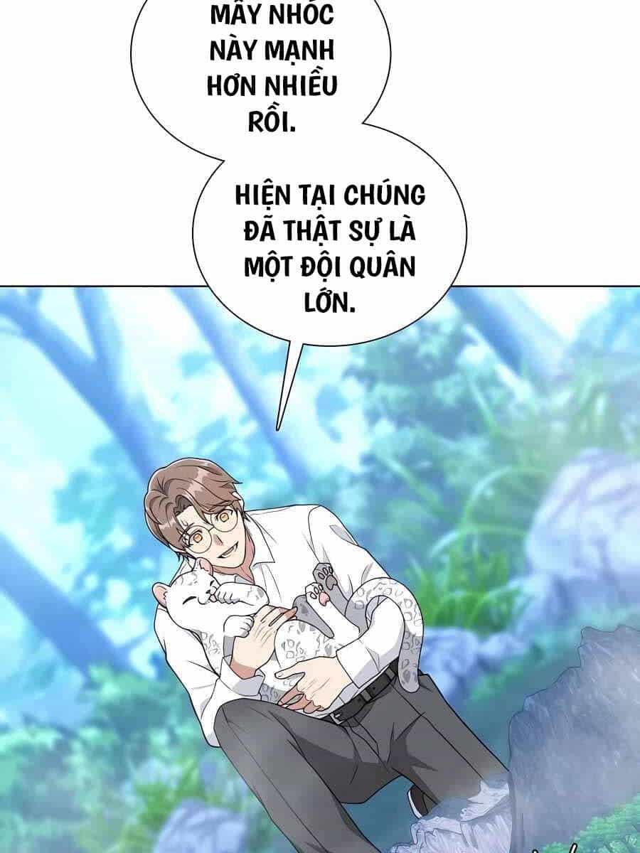 Tôi Làm Vườn Tại Thế Giới Thợ Săn - Chương 12 - ảnh 89