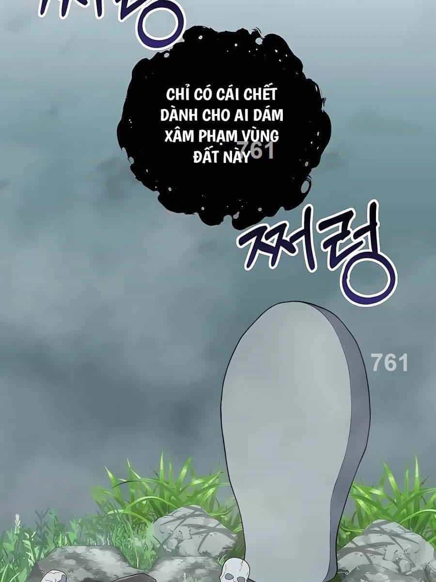 Tôi Làm Vườn Tại Thế Giới Thợ Săn - Chương 13 - ảnh 3