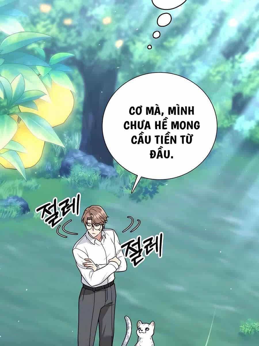 Tôi Làm Vườn Tại Thế Giới Thợ Săn - Chương 16 - ảnh 27