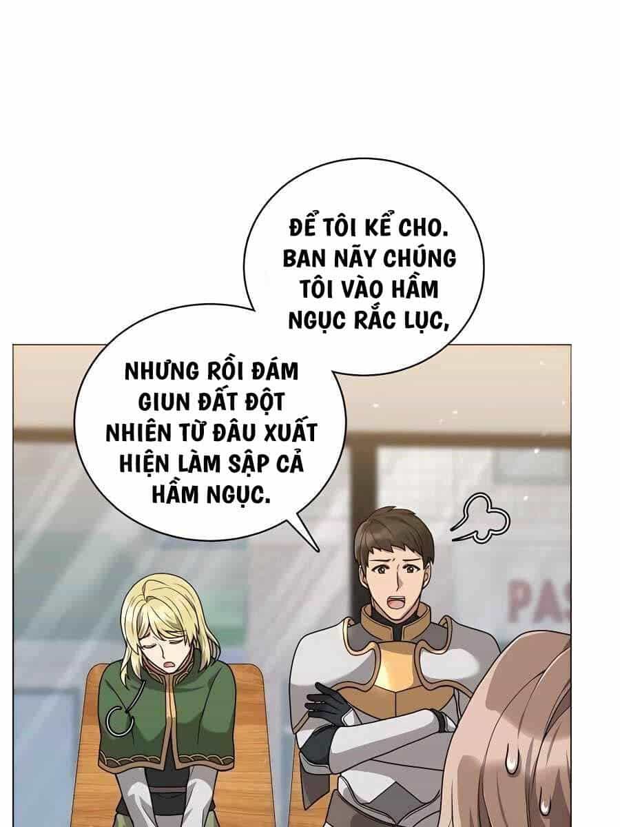 Tôi Làm Vườn Tại Thế Giới Thợ Săn - Chương 17 - ảnh 91