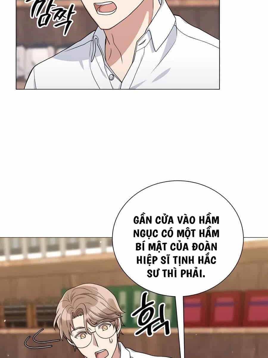 Tôi Làm Vườn Tại Thế Giới Thợ Săn - Chương 17 - ảnh 95