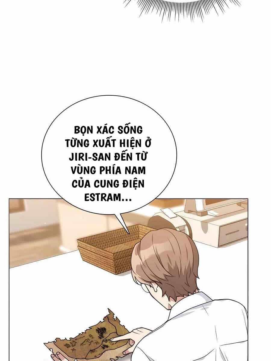 Tôi Làm Vườn Tại Thế Giới Thợ Săn - Chương 18 - ảnh 11