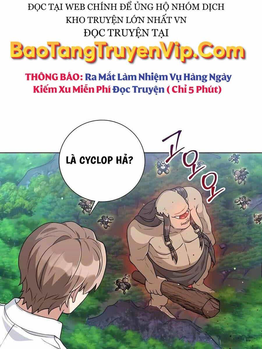 Tôi Làm Vườn Tại Thế Giới Thợ Săn - Chương 18 - ảnh 34