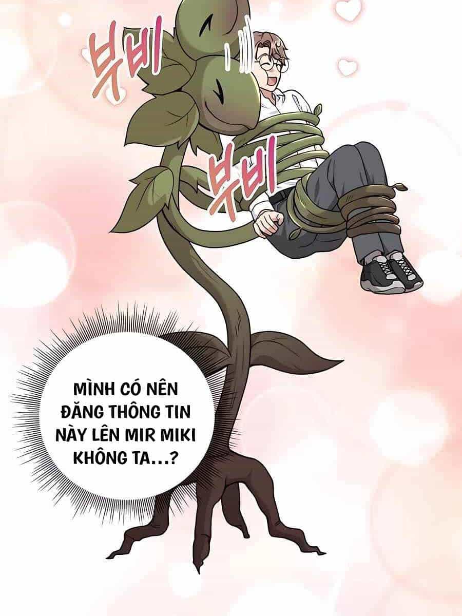 Tôi Làm Vườn Tại Thế Giới Thợ Săn - Chương 20 - ảnh 127