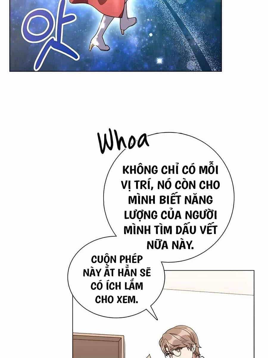 Tôi Làm Vườn Tại Thế Giới Thợ Săn - Chương 20 - ảnh 74