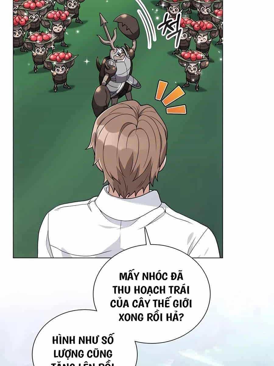 Tôi Làm Vườn Tại Thế Giới Thợ Săn - Chương 20 - ảnh 91
