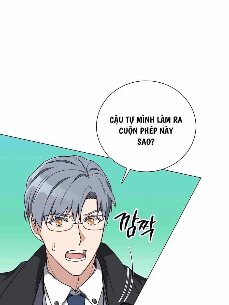 Tôi Làm Vườn Tại Thế Giới Thợ Săn - Chương 21 - ảnh 48