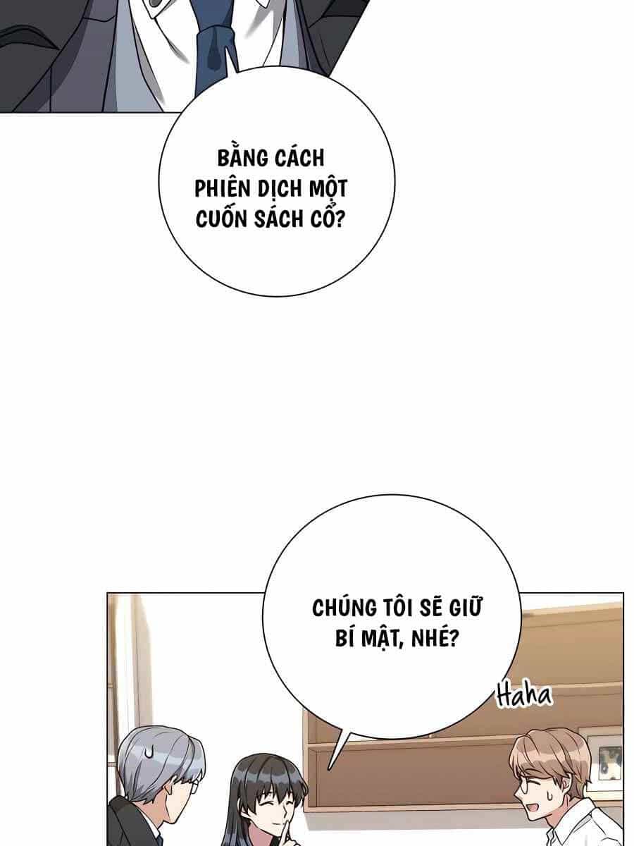 Tôi Làm Vườn Tại Thế Giới Thợ Săn - Chương 21 - ảnh 49