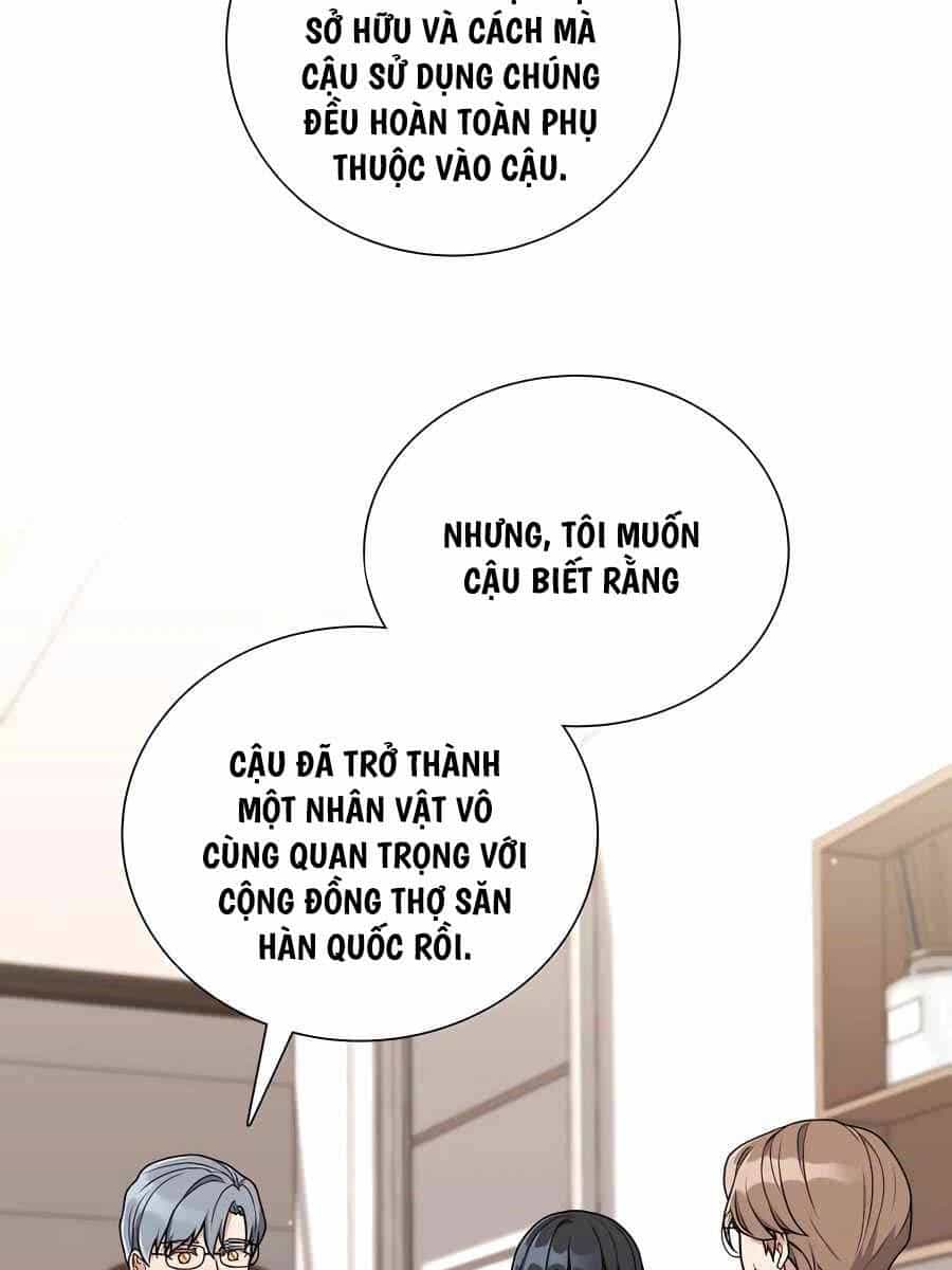 Tôi Làm Vườn Tại Thế Giới Thợ Săn - Chương 21 - ảnh 56